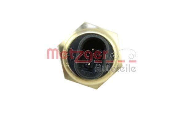 Sonde de température, liquide de refroidissement METZGER ref. 0905473